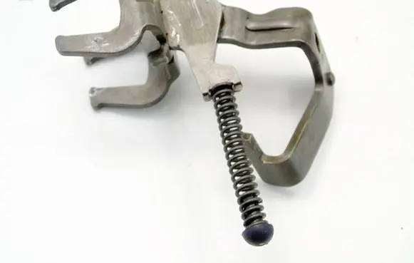 Volkswagen Polo V 6R Gear selector/shifter in gearbox EWQWW