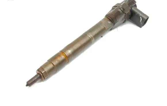 Mercedes-Benz S W220 Fuel injector A6280700387 0445110094