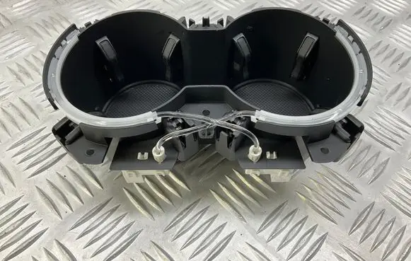 Audi A4 S4 B9 Cup holder front 8W0862533A 8W0862533B 8W0863276