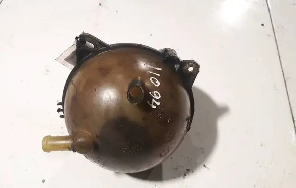 Volkswagen Golf IV Coolant expansion tank/reservoir 
