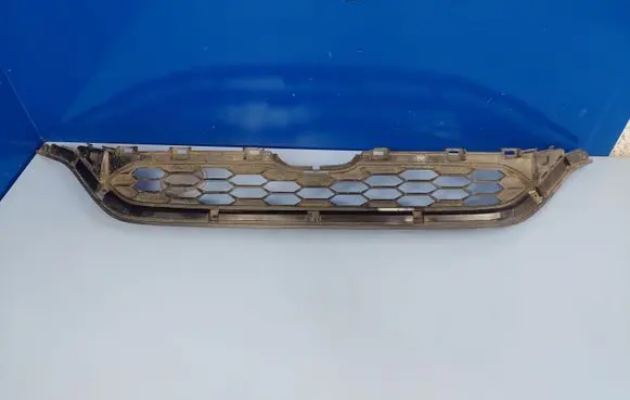 Honda CR-V Front bumper upper radiator grill 71127T1VE010M1 71124T1VE010M1