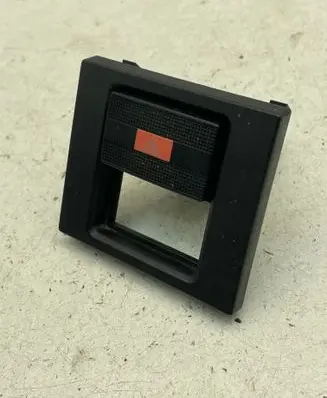 Volkswagen Transporter - Caravelle T4 Hazard light switch 703953235 VW105 701858139