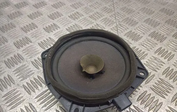 Mitsubishi Lancer Subwoofer speaker MR306819