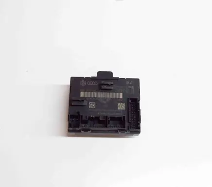 Audi A6 Allroad C7 Door control unit/module 4G8959793G 4G8959793J