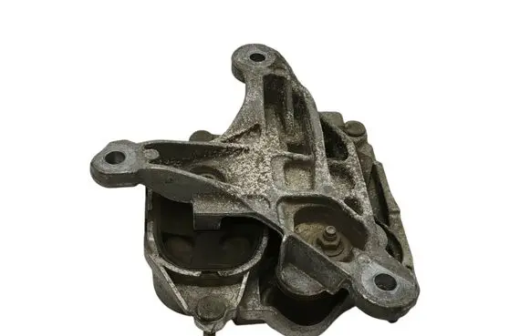Audi A8 S8 D4 4H Gearbox mount 4G0399153 4G0399153T