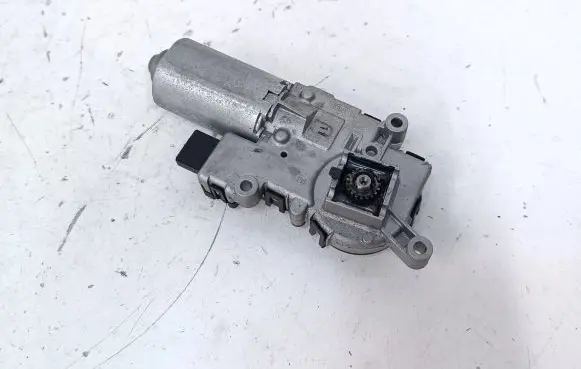 Sunroof motor/actuator