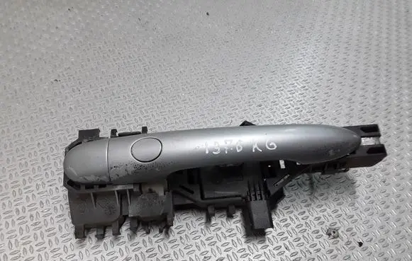 Renault Scenic II - Grand scenic II Rear door exterior handle