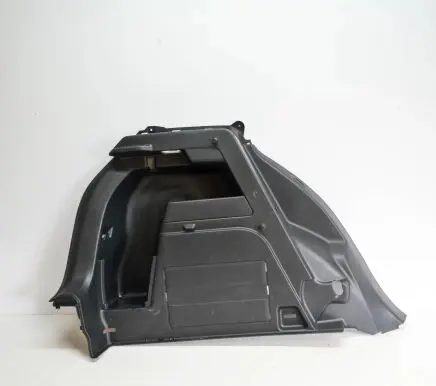Skoda Fabia Mk3 (NJ) Other trunk/boot trim element 6V6867427
