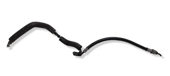 Mercedes-Benz SLK R171 Clutch pipe/line A1712900413 6227012141