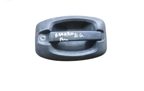 Citroen Jumper Loading door exterior handle 242665A A488