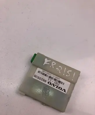 Volvo S80 Other control units/modules 8622636