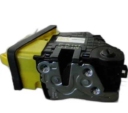 KIA Sportage Lock set 
