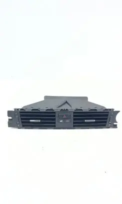 BMW 3 E90 E91 Dash center air vent grill 9130464903