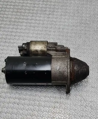 Mercedes-Benz B W245 Starter motor A0051517401 0001108217