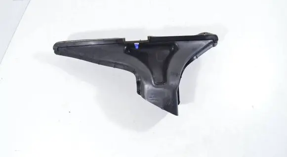 Porsche 911 996 Heater radiator pipe/hose 99657263100