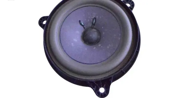 BMW X2 F39 Front door speaker 28156JM20A