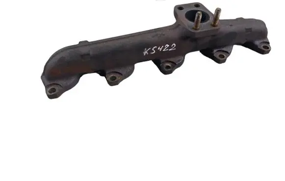 Citroen Xsara Picasso Exhaust manifold 648028 9HX