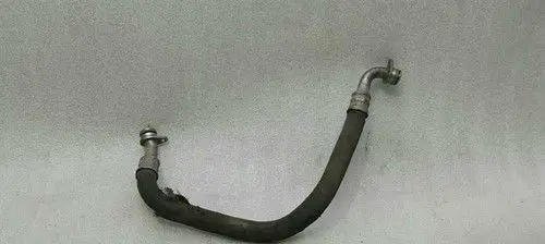 Mercedes-Benz CLS C219 Oil cooling pipe A2112704896