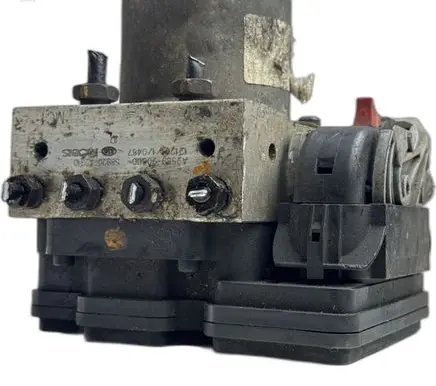 KIA Ceed Master brake cylinder 58920A2310 A258920600 6158945200