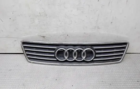 Audi A6 S6 C5 4B Front grill 4B0853651A