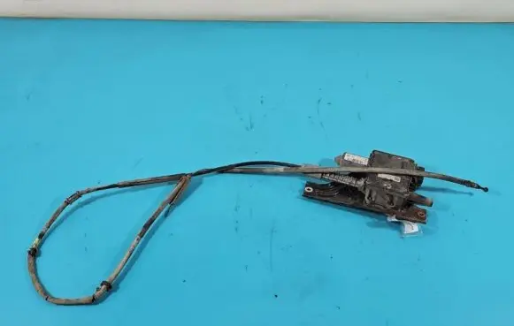 Opel Insignia A Brake system control unit/module A2C53401771 IMPRK1381294
