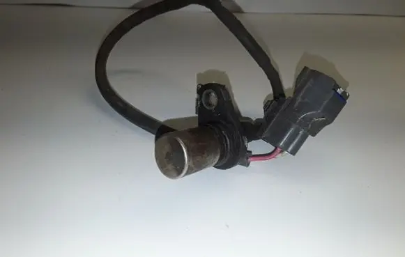 Toyota Corolla Verso AR10 Crankshaft position sensor 9091905030 0296000755