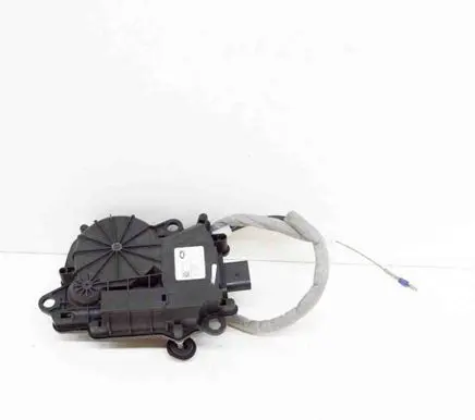 Jaguar F-Type Tailgate/trunk/boot lift motor EX53404C10AE
