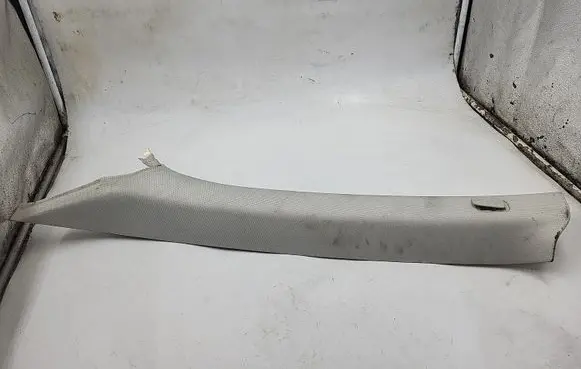 Audi A4 S4 B8 8K (A) pillar trim 666298038