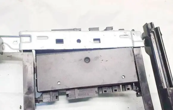 Mercedes-Benz ML W164 Other control units/modules a2118704785 10009223
