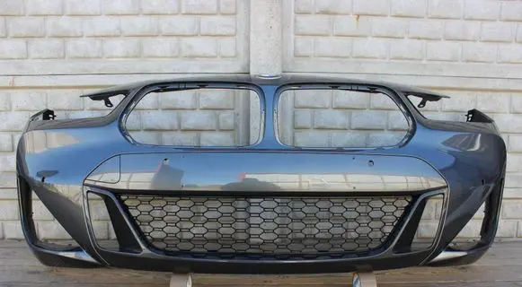 BMW X2 F39 Front bumper 9463841 51119463841