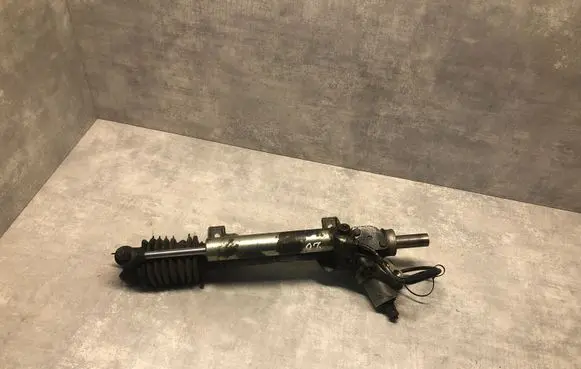 Citroen Berlingo Steering rack