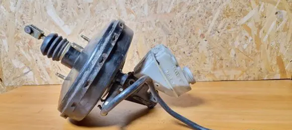 Renault Kangoo I Brake booster 0204021122