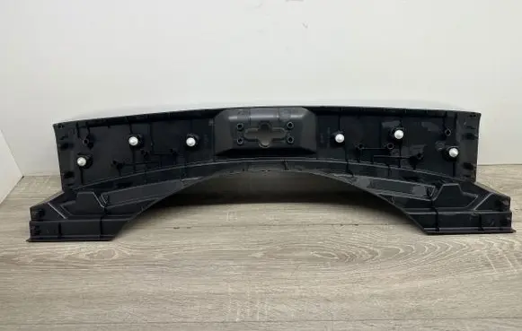Nissan X-Trail T32 Trunk/boot sill cover protection 849924CE0A