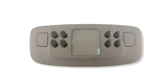 Lexus IS 220D-250-350 Rear seat light 