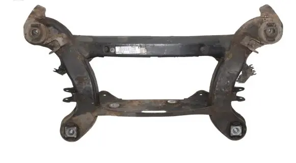 Mercedes-Benz CLK A209 C209 Rear subframe A2033505808