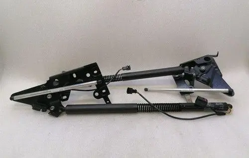 Audi A4 S4 B8 8K Tailgate/trunk/boot hinge 4G8827851F