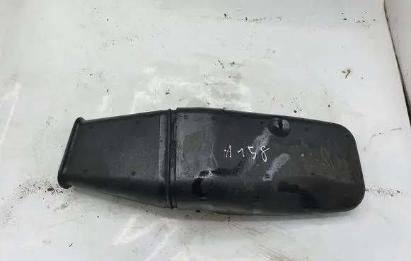 BMW 3 E46 Brake vacuum hose/pipe 7787518