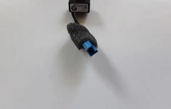 Mini Clubman F54 Microphone (bluetooth/phone) 9263744