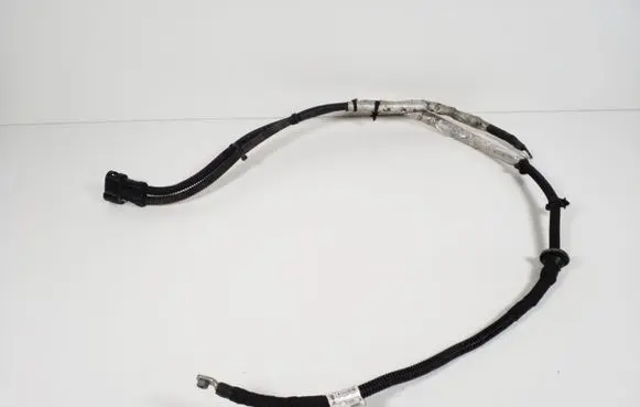 Audi A4 S4 B8 8K Other wiring loom 8K1971111B