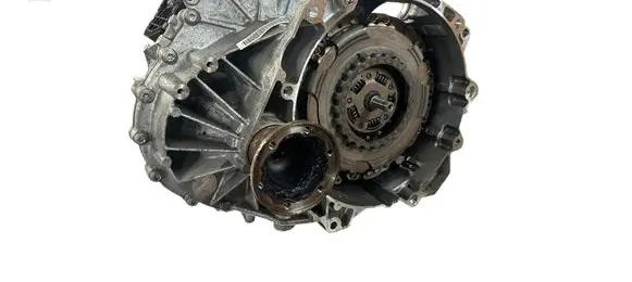 Audi A3 8Y Automatic gearbox WGT MHH 5250000573