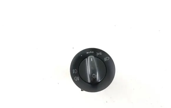 Porsche Cayenne (9PA) Light switch 7L5941531C 04056930