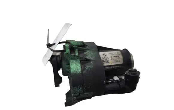 Intake manifold valve actuator/motor