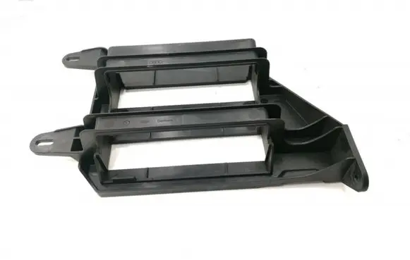 Audi A6 S6 C6 4F Radio/GPS head unit trim 4F0907368B