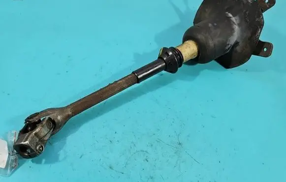 Renault Clio II Steering wheel axle IMPRK1561167
