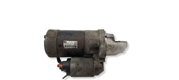 Mitsubishi Outlander Starter motor M001T31371 1810A2