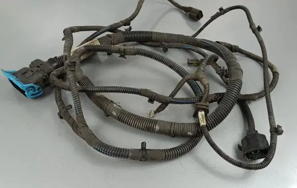Other wiring loom
