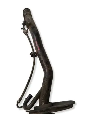 Fiat Ducato Fuel tank filler neck pipe 312123