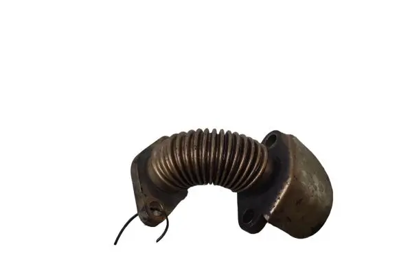 EGR valve line/pipe/hose