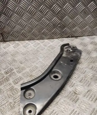 Volkswagen Caddy Radiator support slam panel bracket 1t0805931
