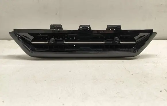 Audi Q6 e-tron Dash center air vent grill 85E820951C